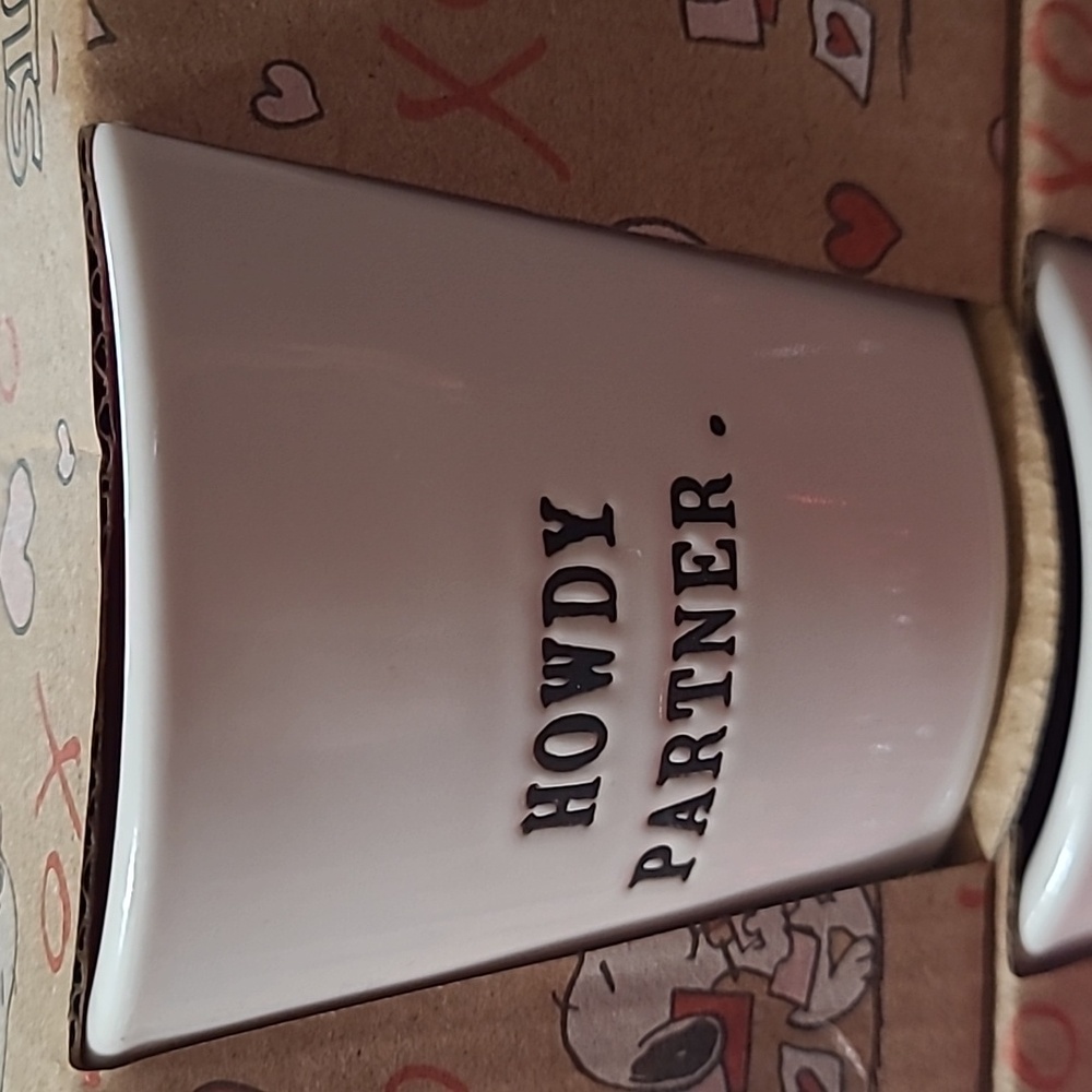 Rae Dunn Peanuts Ramekin Set - Picture 8 of 12